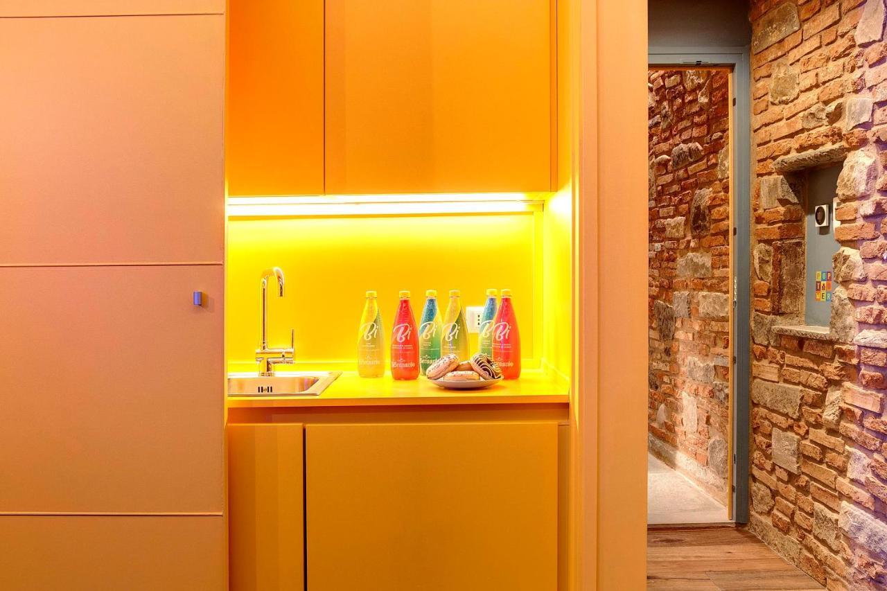 Pop Tower By Mamo Appartement