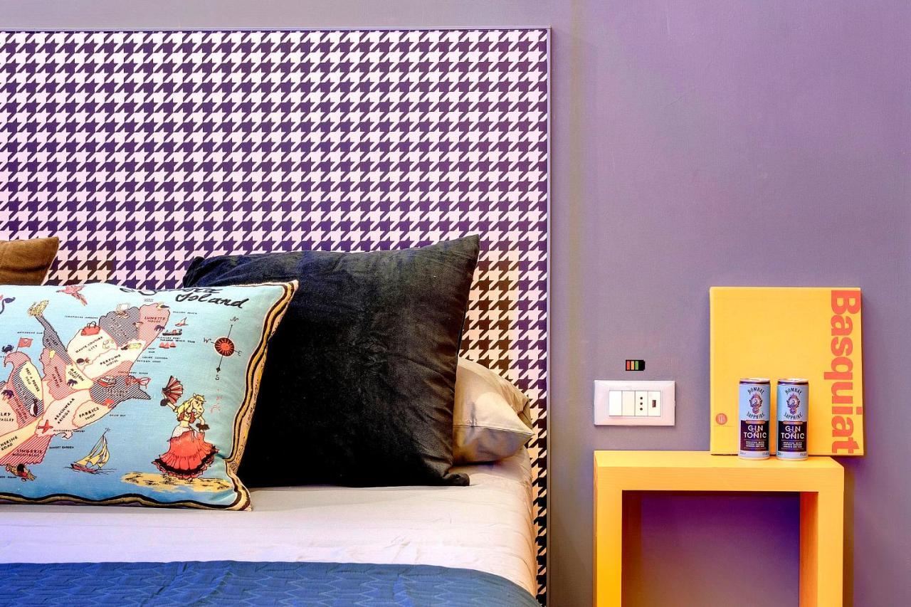 Appartement Pop Tower By Mamo