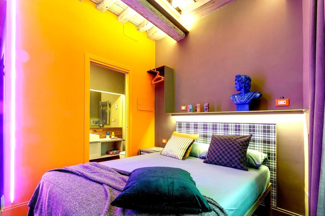 Pop Tower By Mamo Appartement Florence