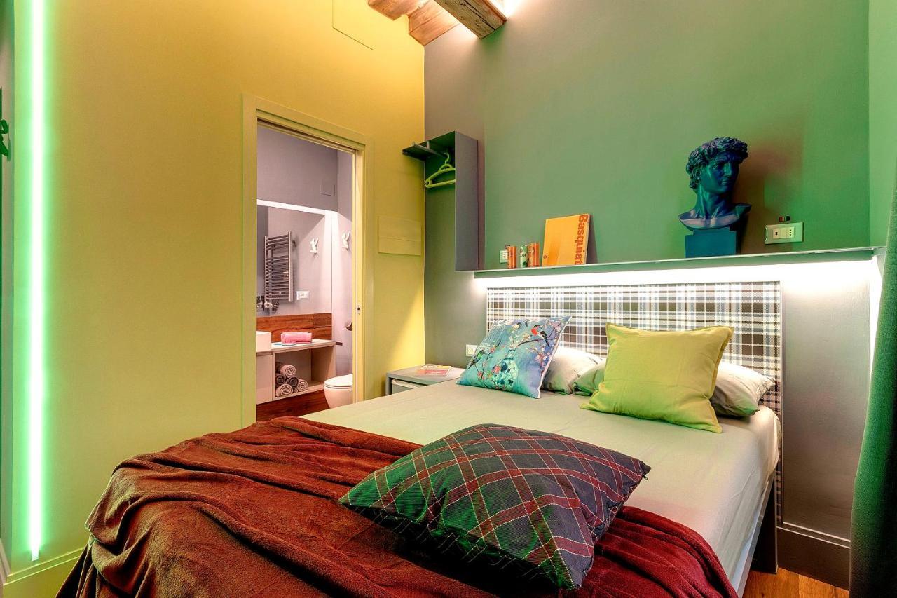 Appartement Pop Tower By Mamo Florence