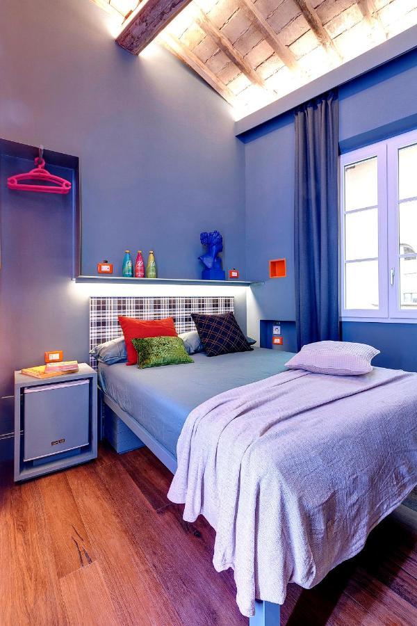 Appartement Pop Tower By Mamo