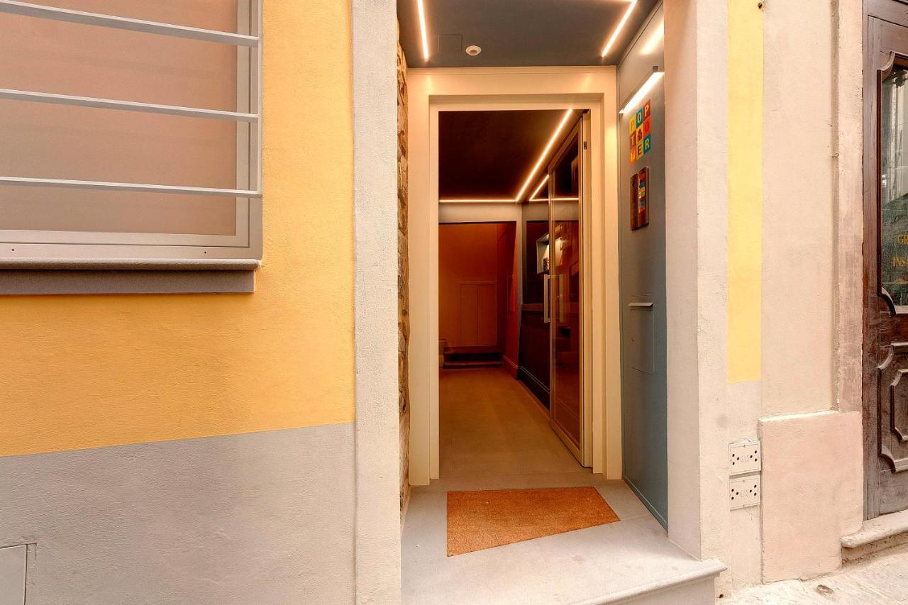 Appartement Pop Tower By Mamo