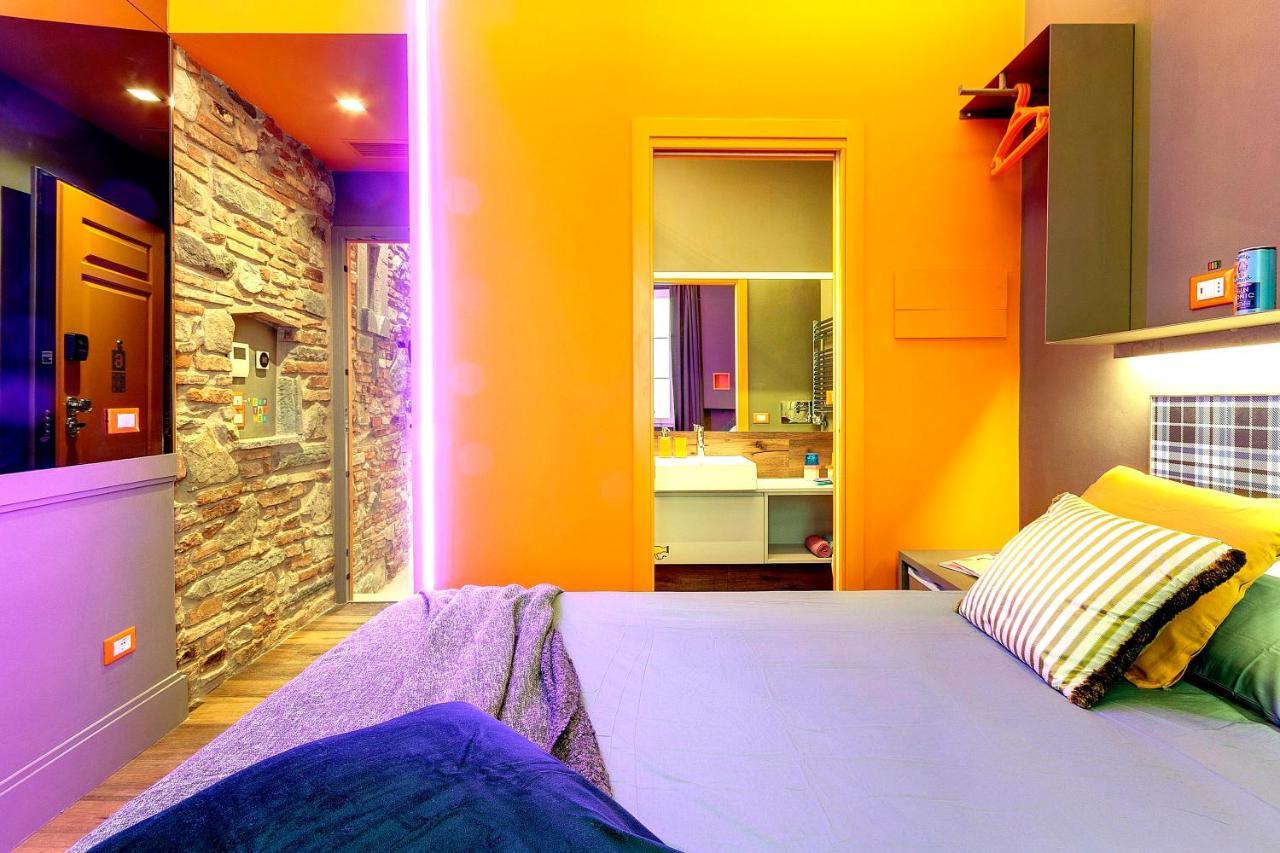 Pop Tower By Mamo Appartement Florence