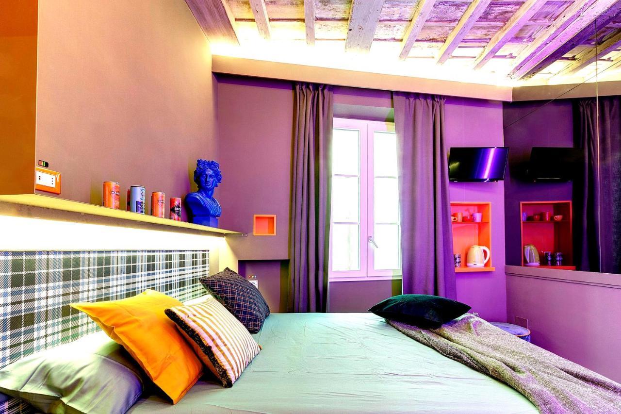 Pop Tower By Mamo Appartement