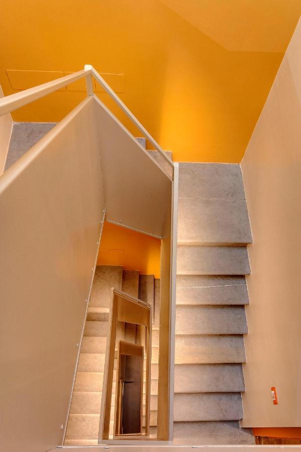 Pop Tower By Mamo *