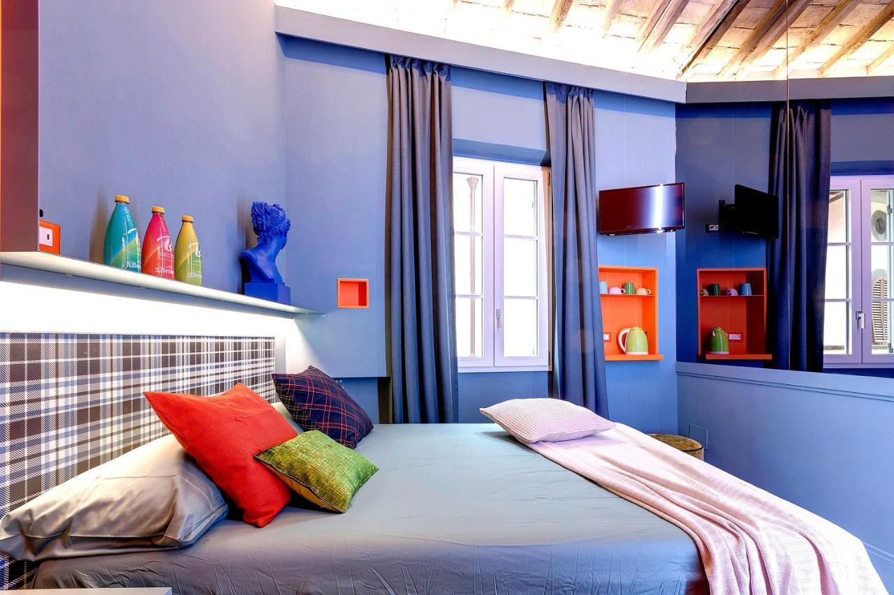 Pop Tower By Mamo Appartement *