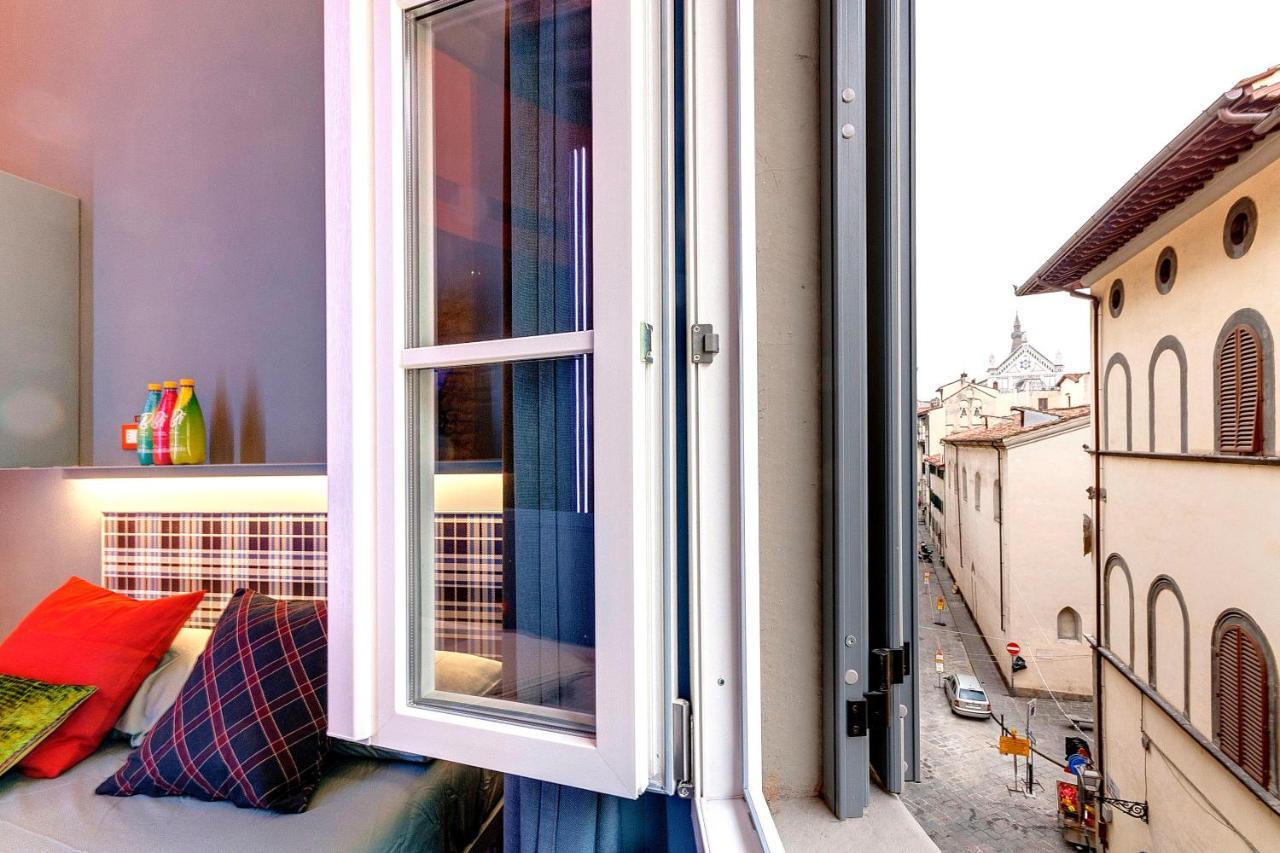 Appartement Pop Tower By Mamo