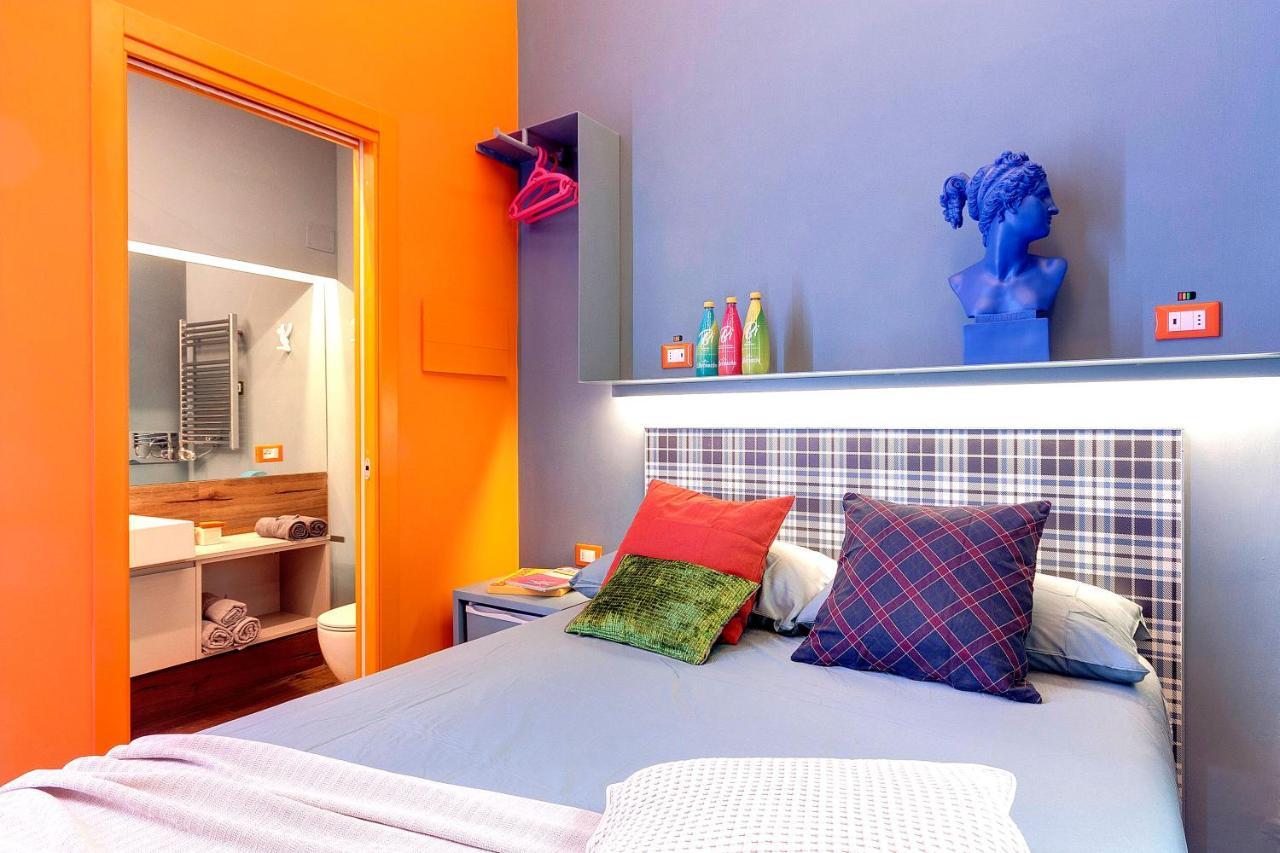 Appartement Pop Tower By Mamo
