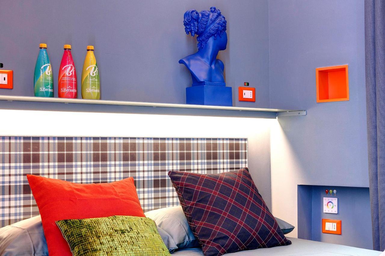 Pop Tower By Mamo Appartement *