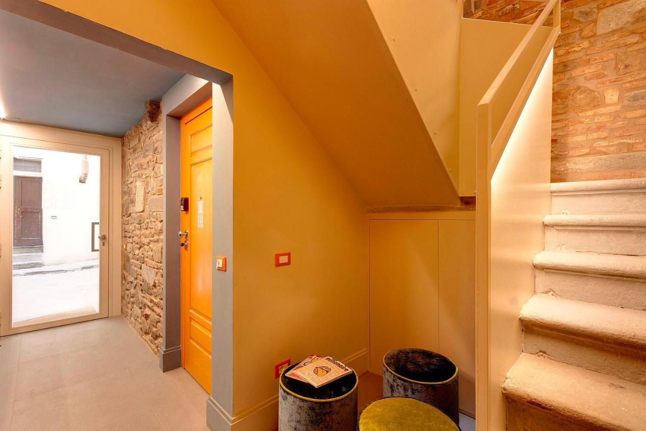 Appartement Pop Tower By Mamo *