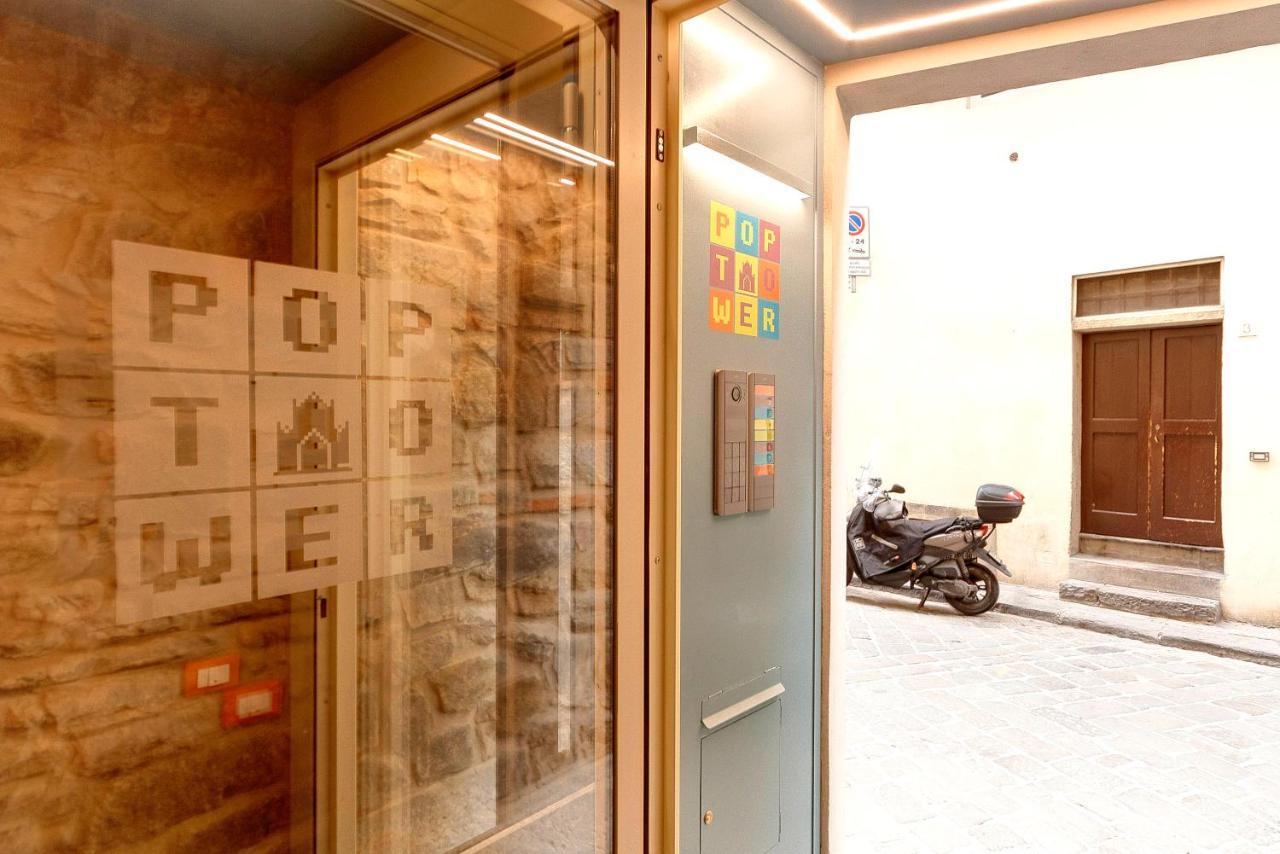 Pop Tower By Mamo * Florence