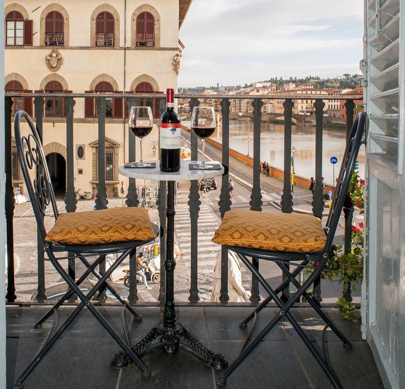 Residenza Vespucci Bed & Breakfast