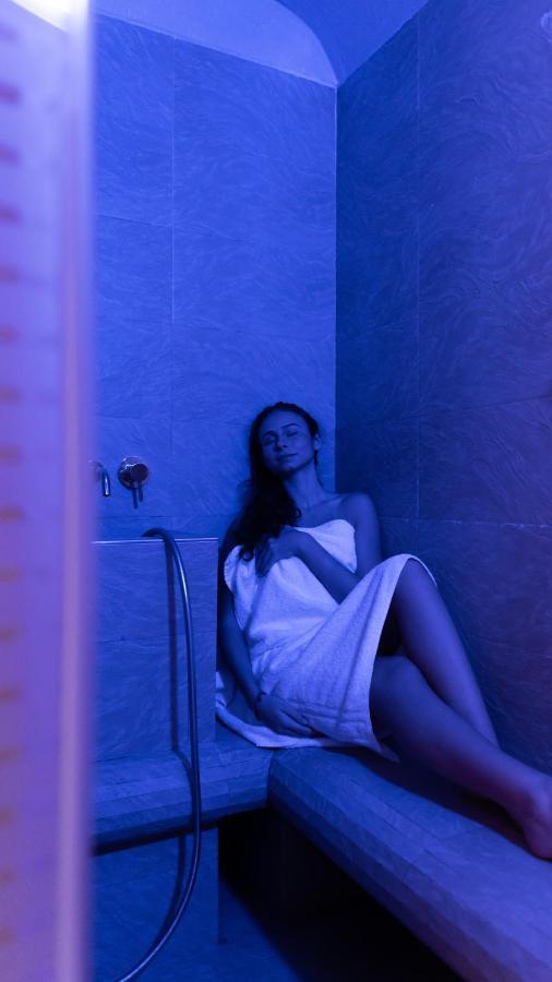 Hotel Grand And - Ricci Collection Florence