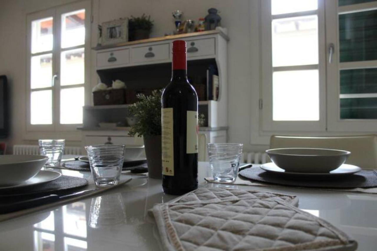 Cosy Flat In The Heart Of Appartement *