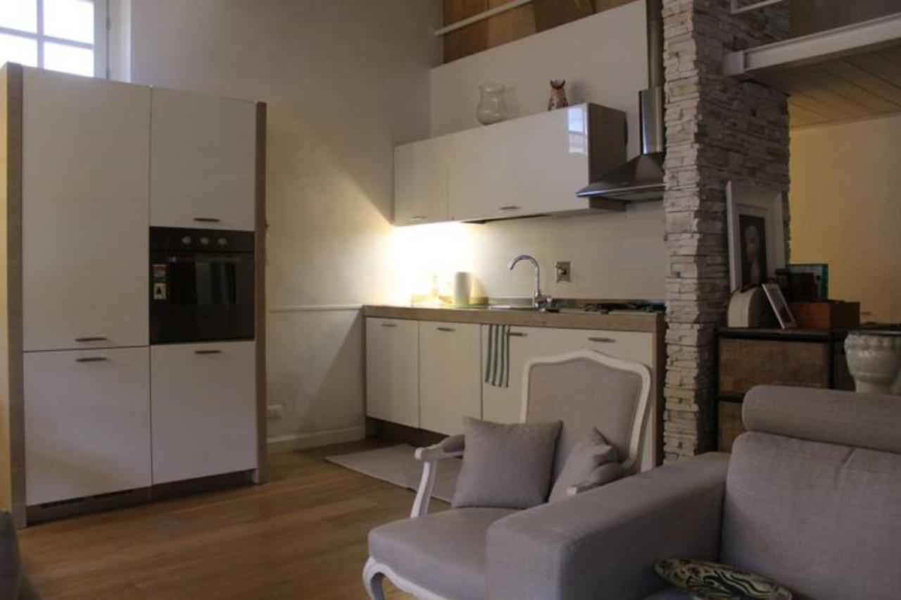 Appartement Cosy Flat In The Heart Of
