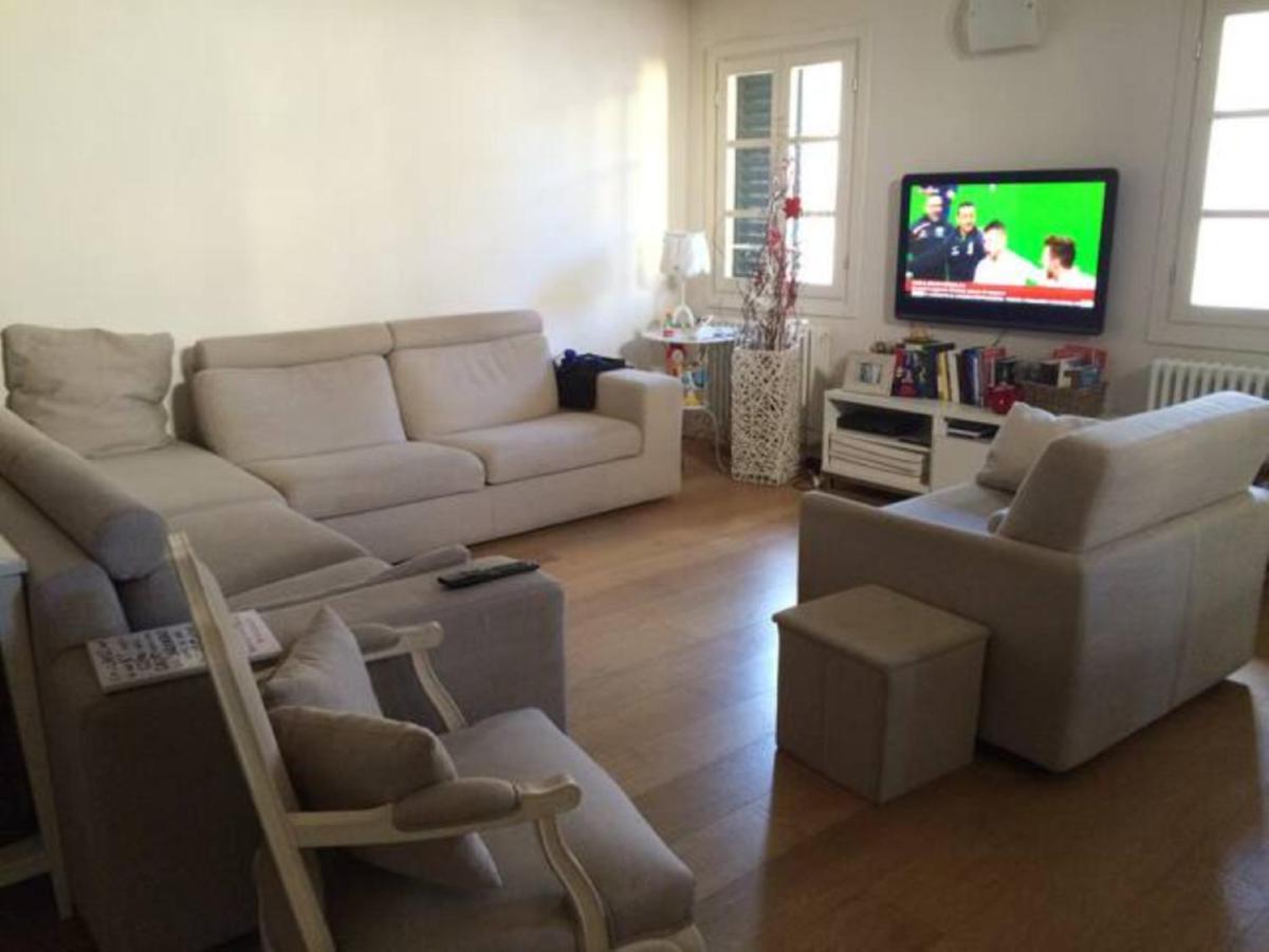 Cosy Flat In The Heart Of Appartement Florence