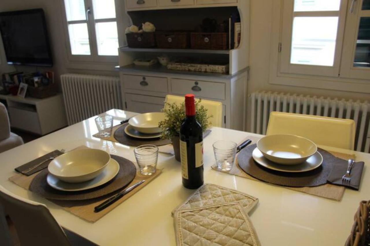 Appartement Cosy Flat In The Heart Of *