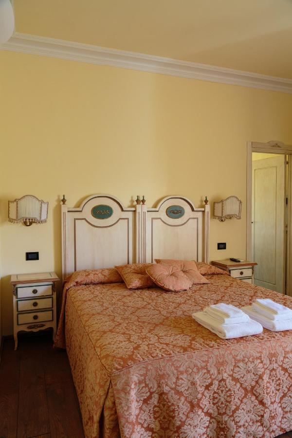 Casa Leopardi Maison d'hôtes Florence