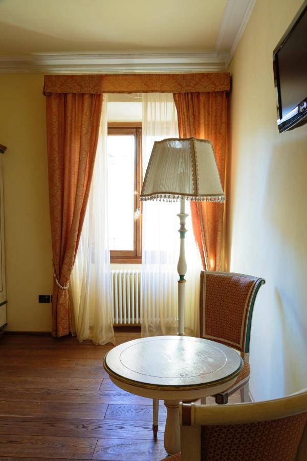 Maison d'hôtes Casa Leopardi