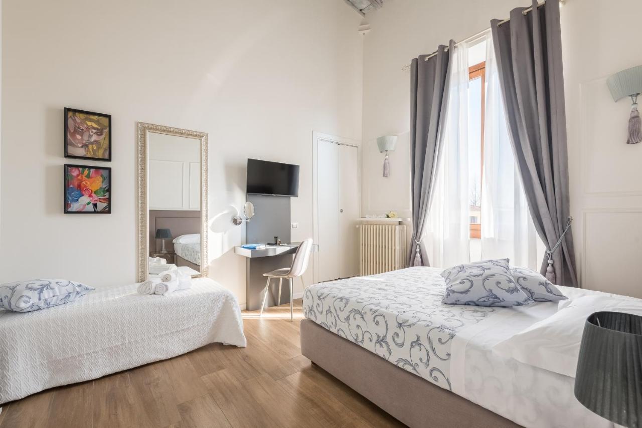 Feel Appartement *
