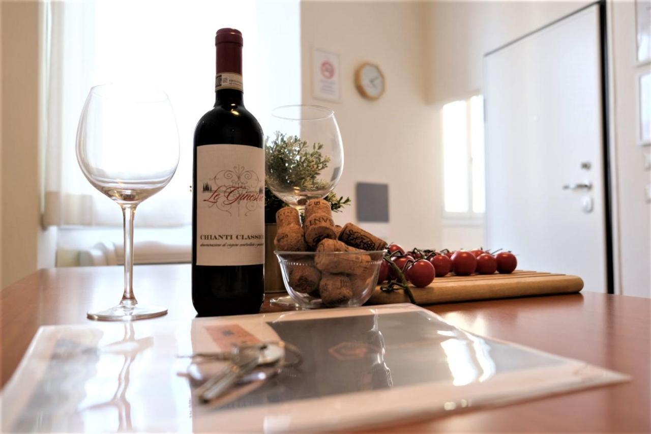 Appartement Wine Morellino
