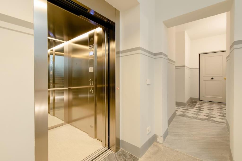 Appartement Duomo Luxury With View