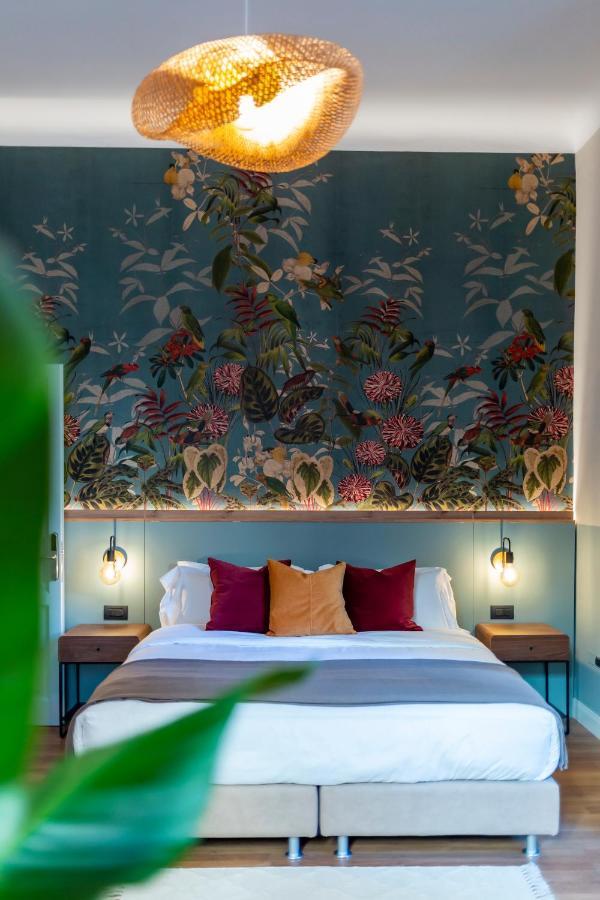 Bed & Breakfast Terra Artis Firenze