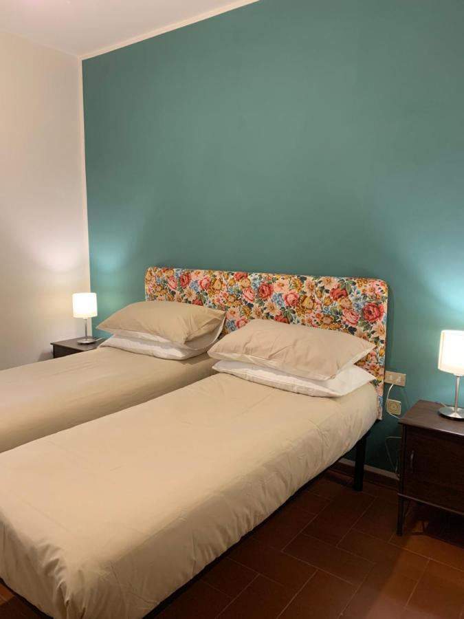 Apartment Signoria With Patio *