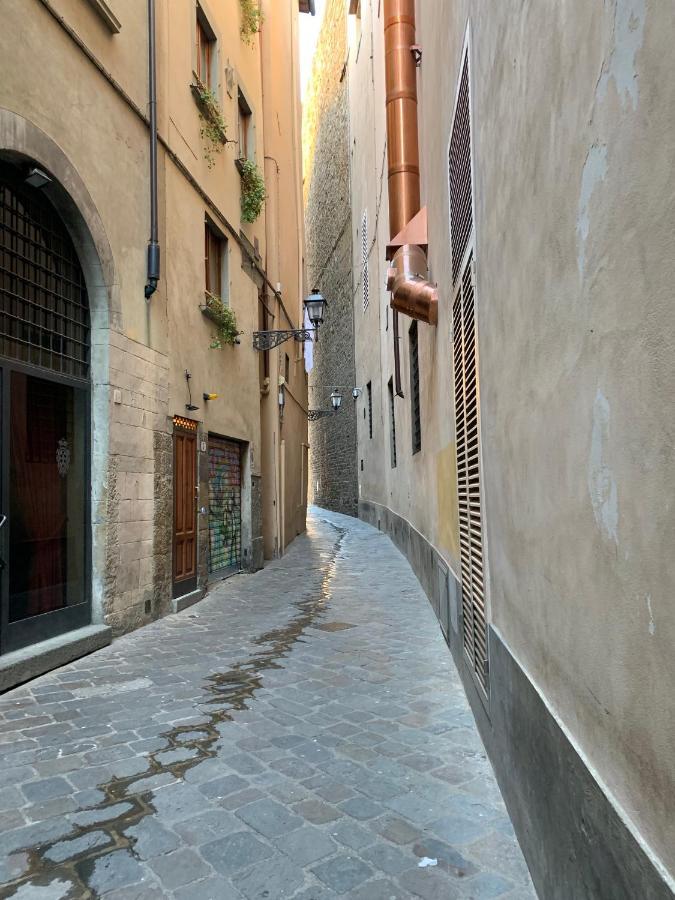 Signoria With Patio Apartment *