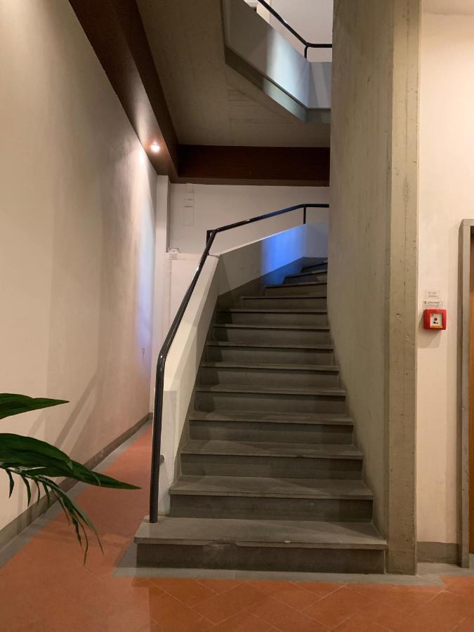 Apartment Signoria With Patio