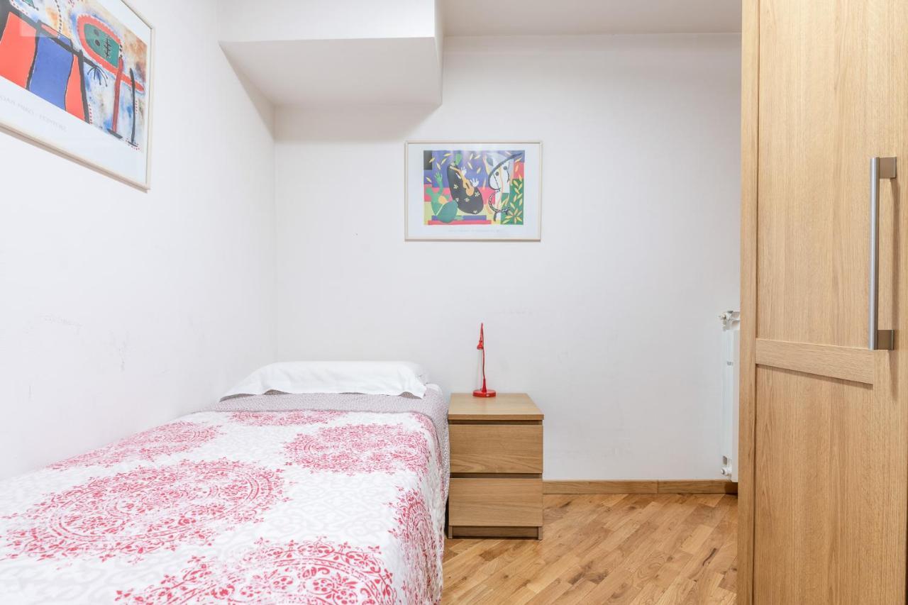 Guelfa Appartement