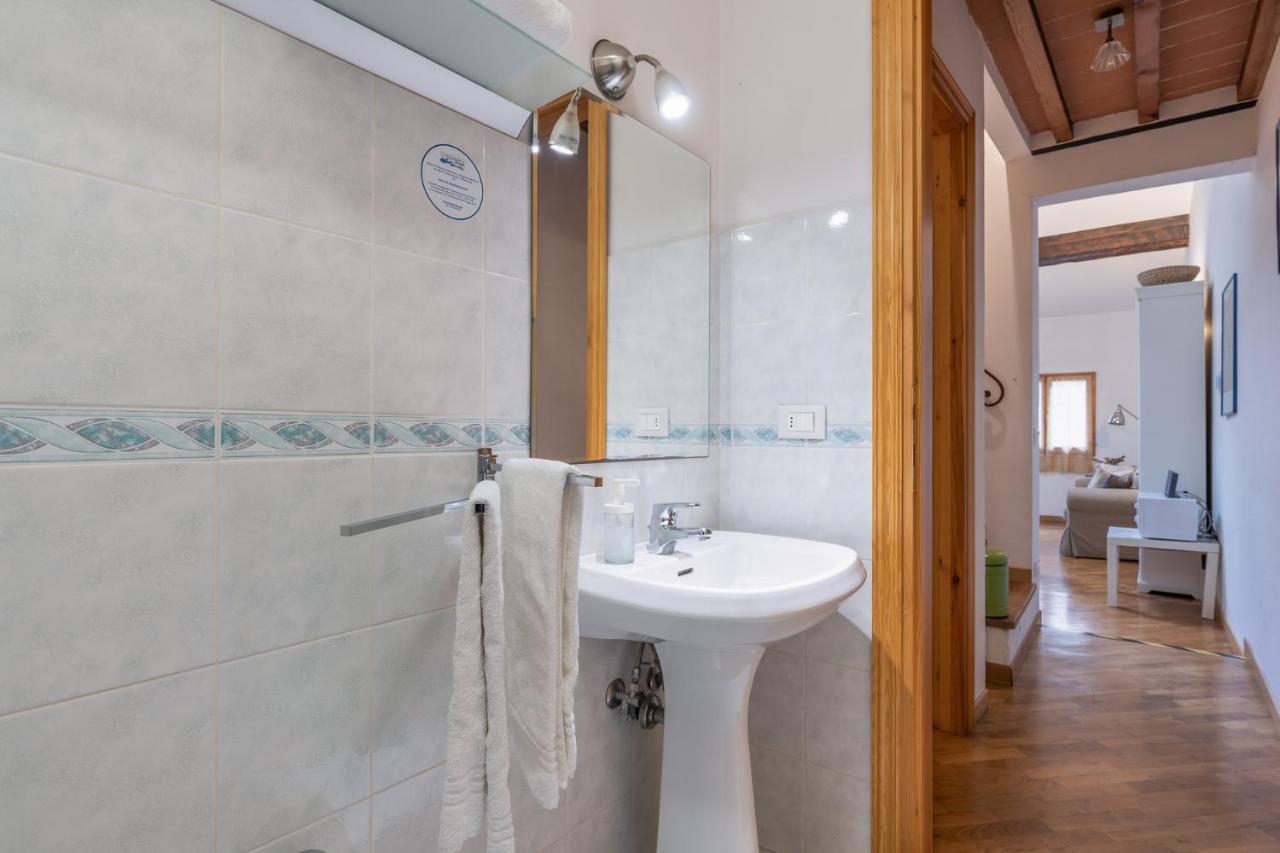 Guelfa Apartment Florence