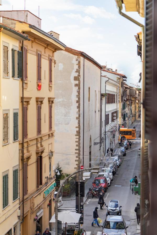 Guelfa Appartement