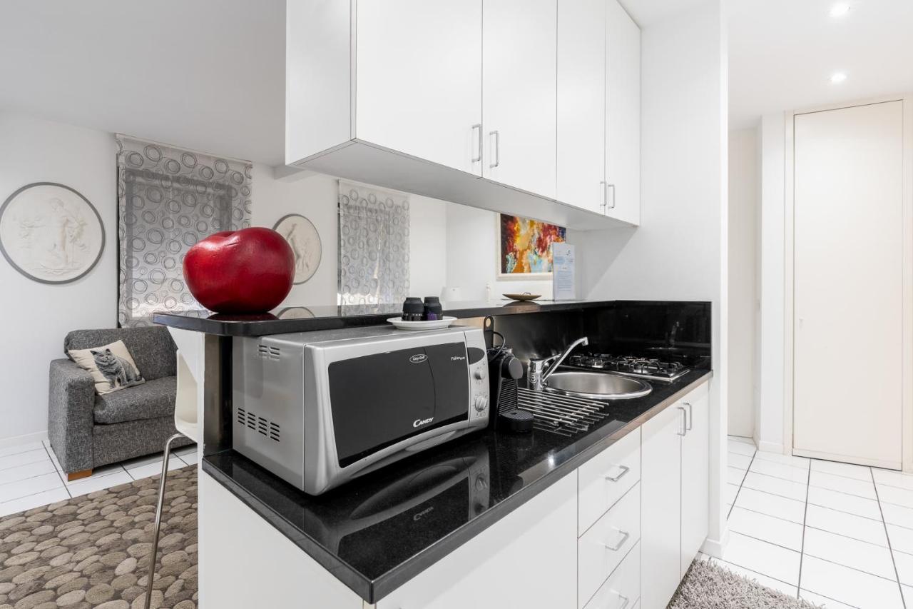 - Por Santa Maria Apartment Florence