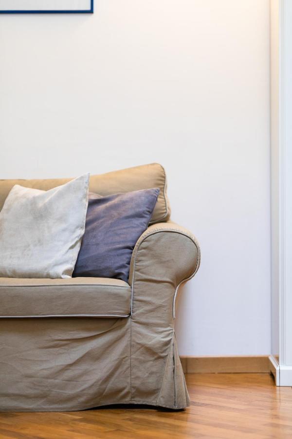 Guelfa Apartment *