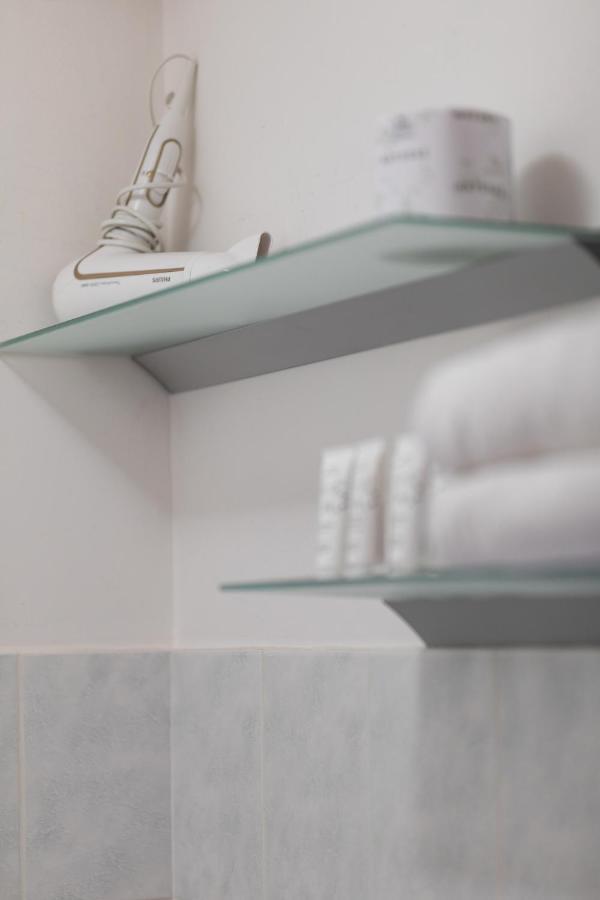 Guelfa Appartement *