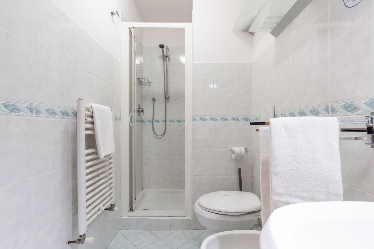 Appartement Guelfa *