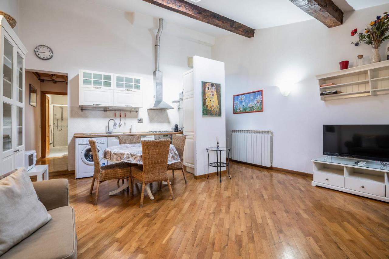 Guelfa Appartement Florence