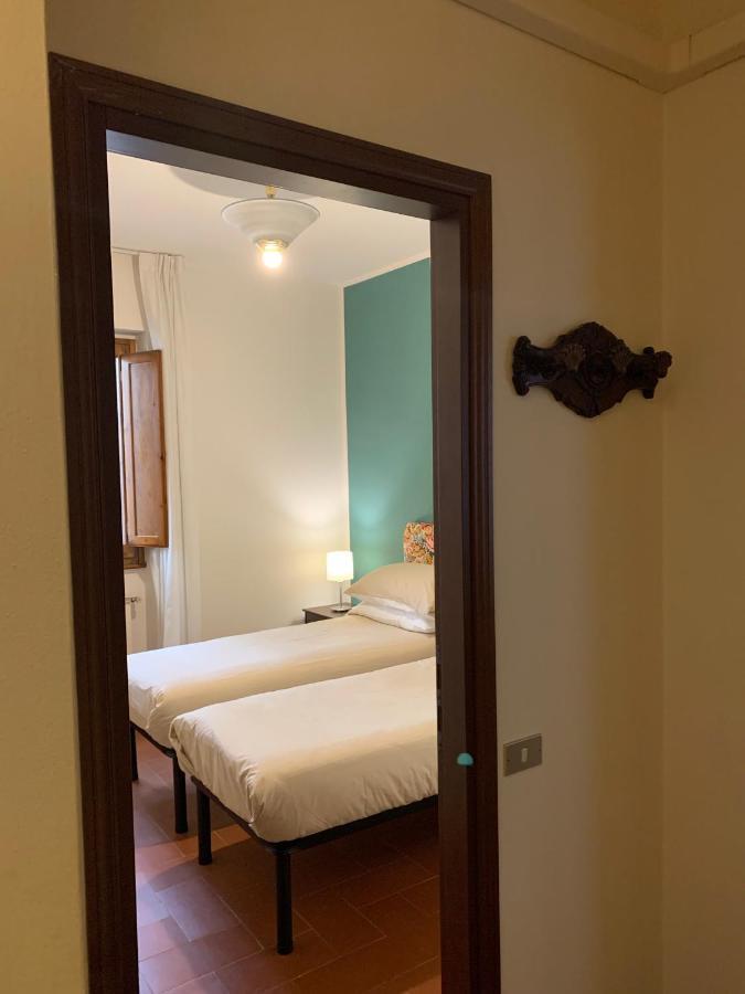 Signoria With Patio Apartment