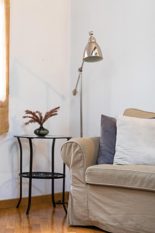 Guelfa Appartement Florence