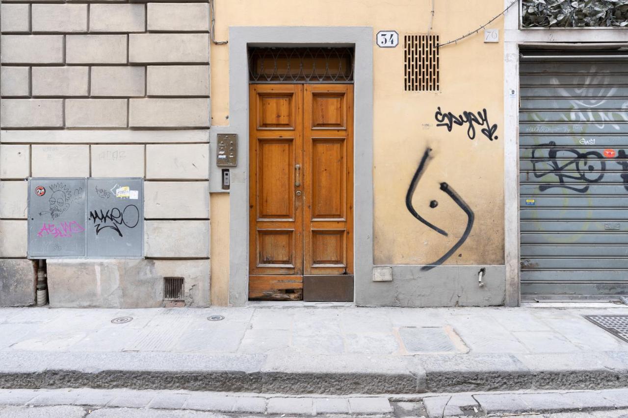 Guelfa Appartement Florence