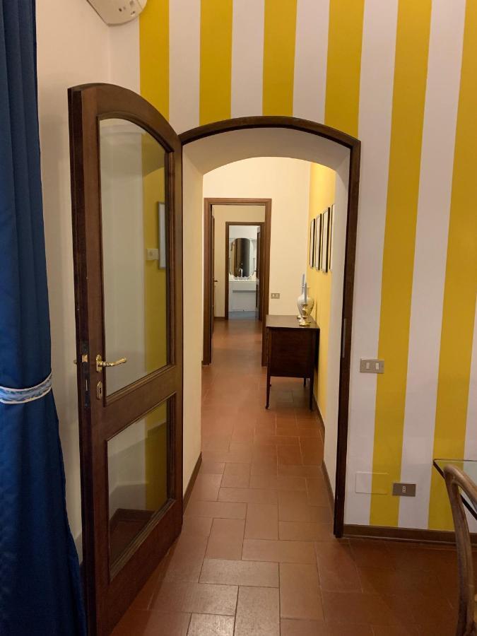 Signoria With Patio Apartment *