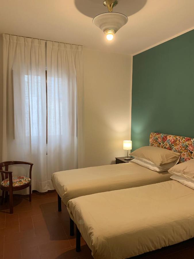 Apartment Signoria With Patio