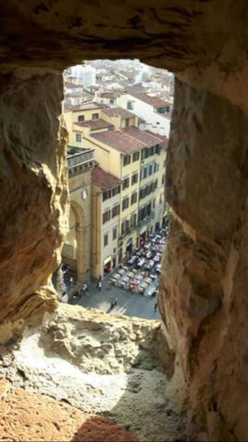 Appartement Piazza Signoria 1,