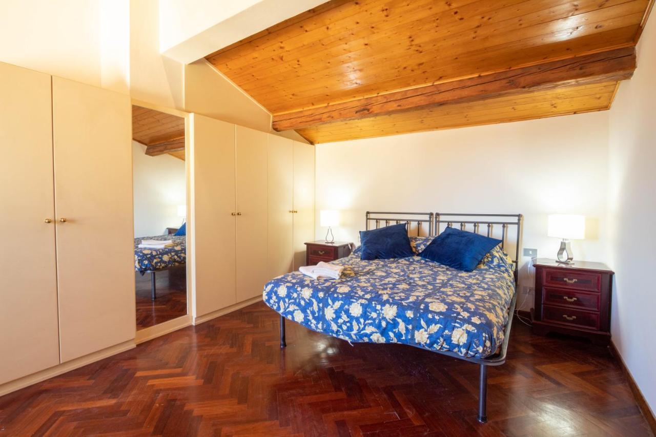 Cavour 83 Appartement *