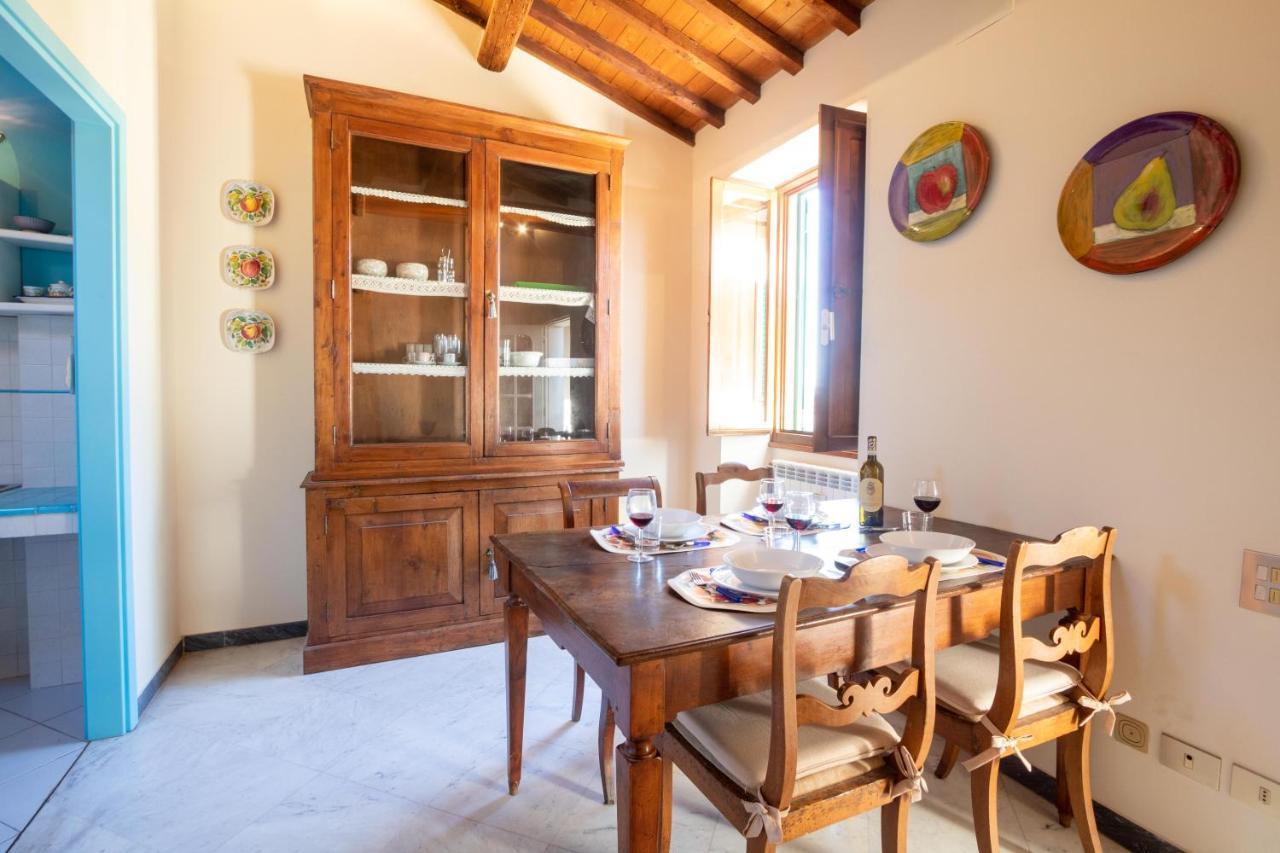 Cavour 83 Appartement Florence