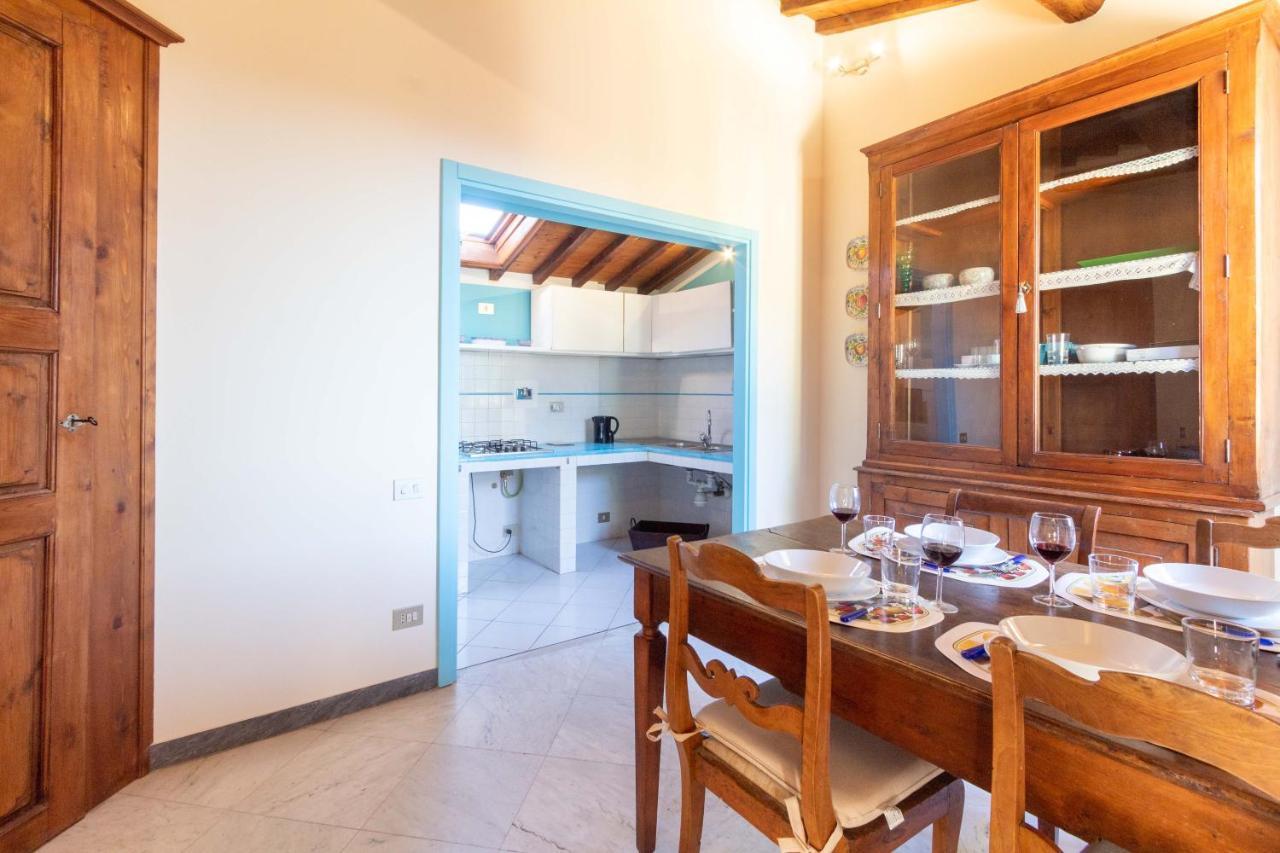 Apartment Cavour 83 Florence