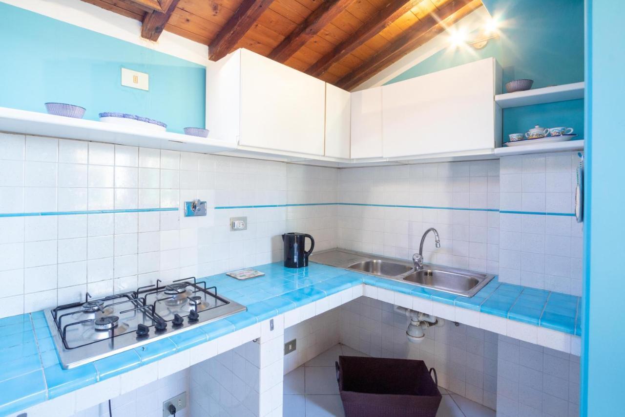 Appartement Cavour 83 *