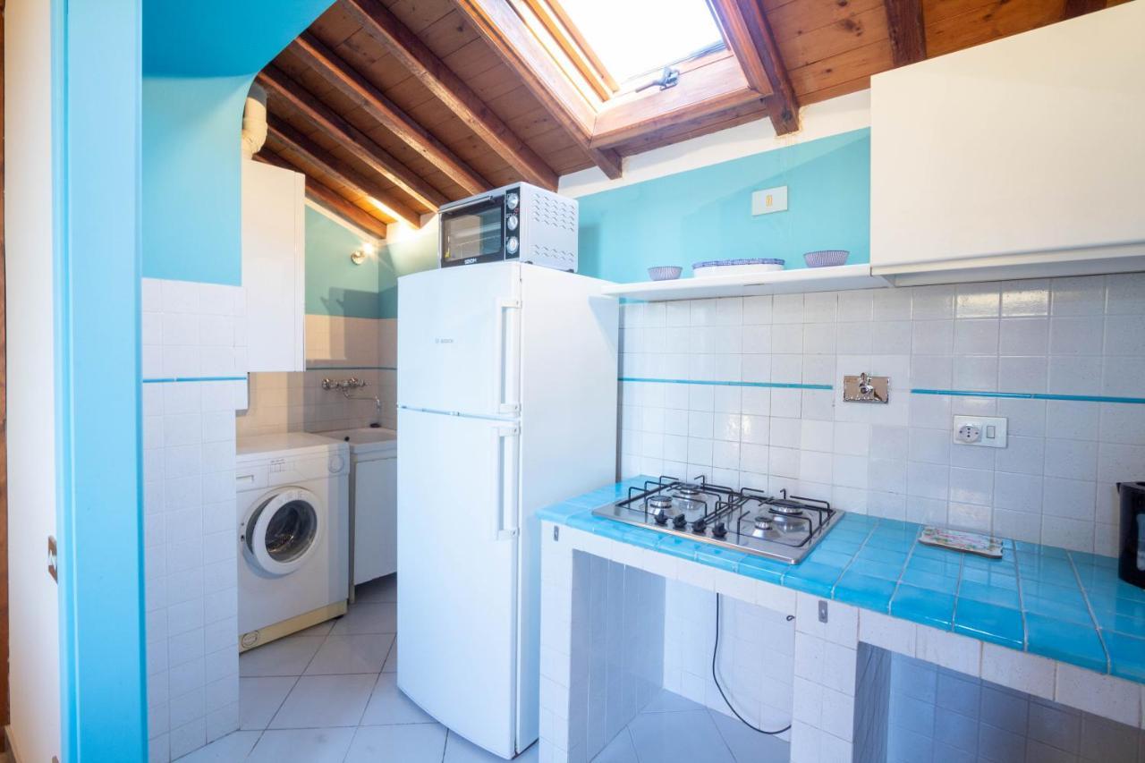 Cavour 83 Appartement *
