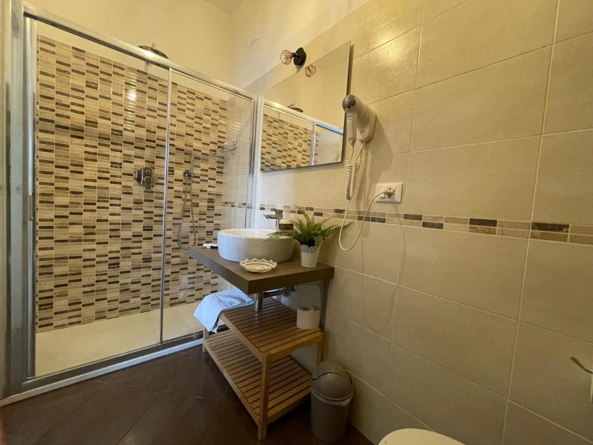 Guest house Porta Croce